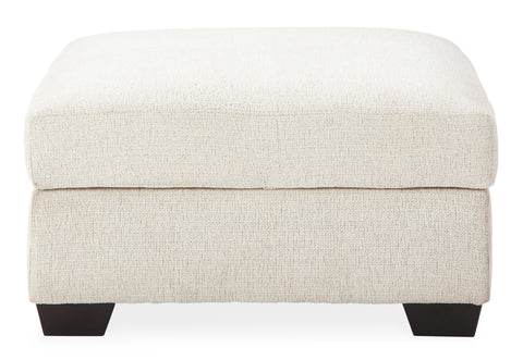 Cambri Ottoman With Storage