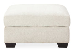 Cambri Ottoman With Storage