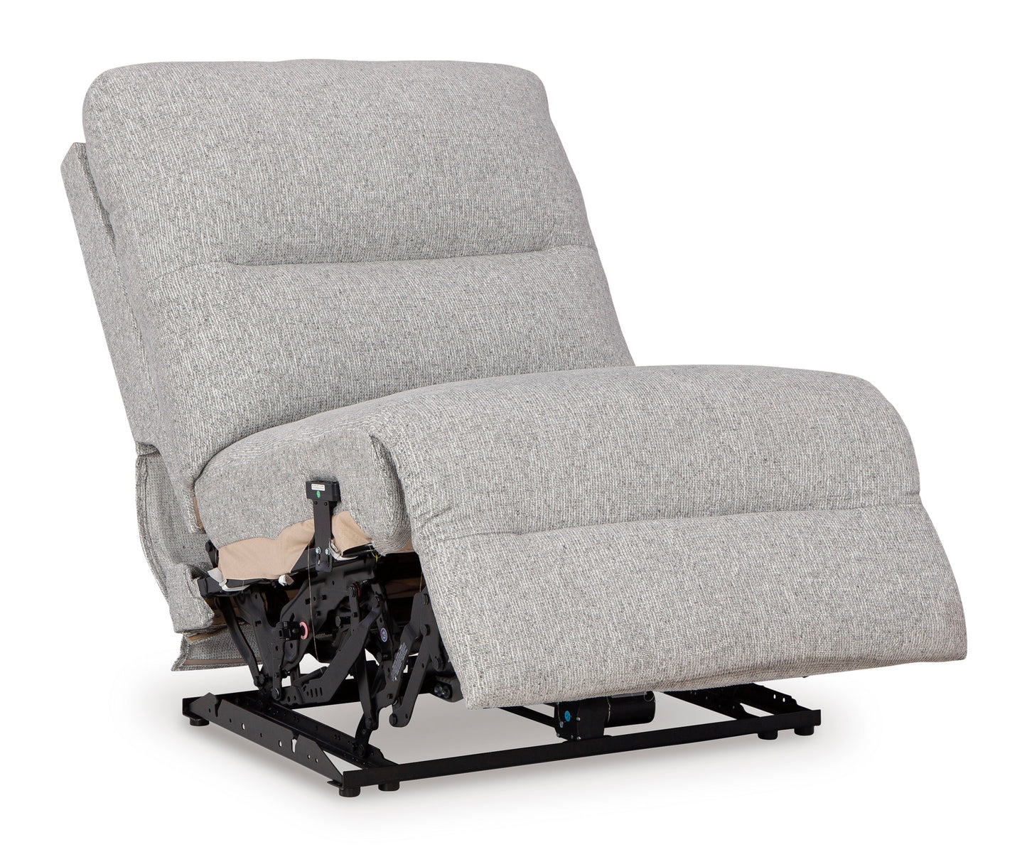Acklen Place PWR Armless REC w/ADJ Headrest - Ashley Furniture Homestore Philippines