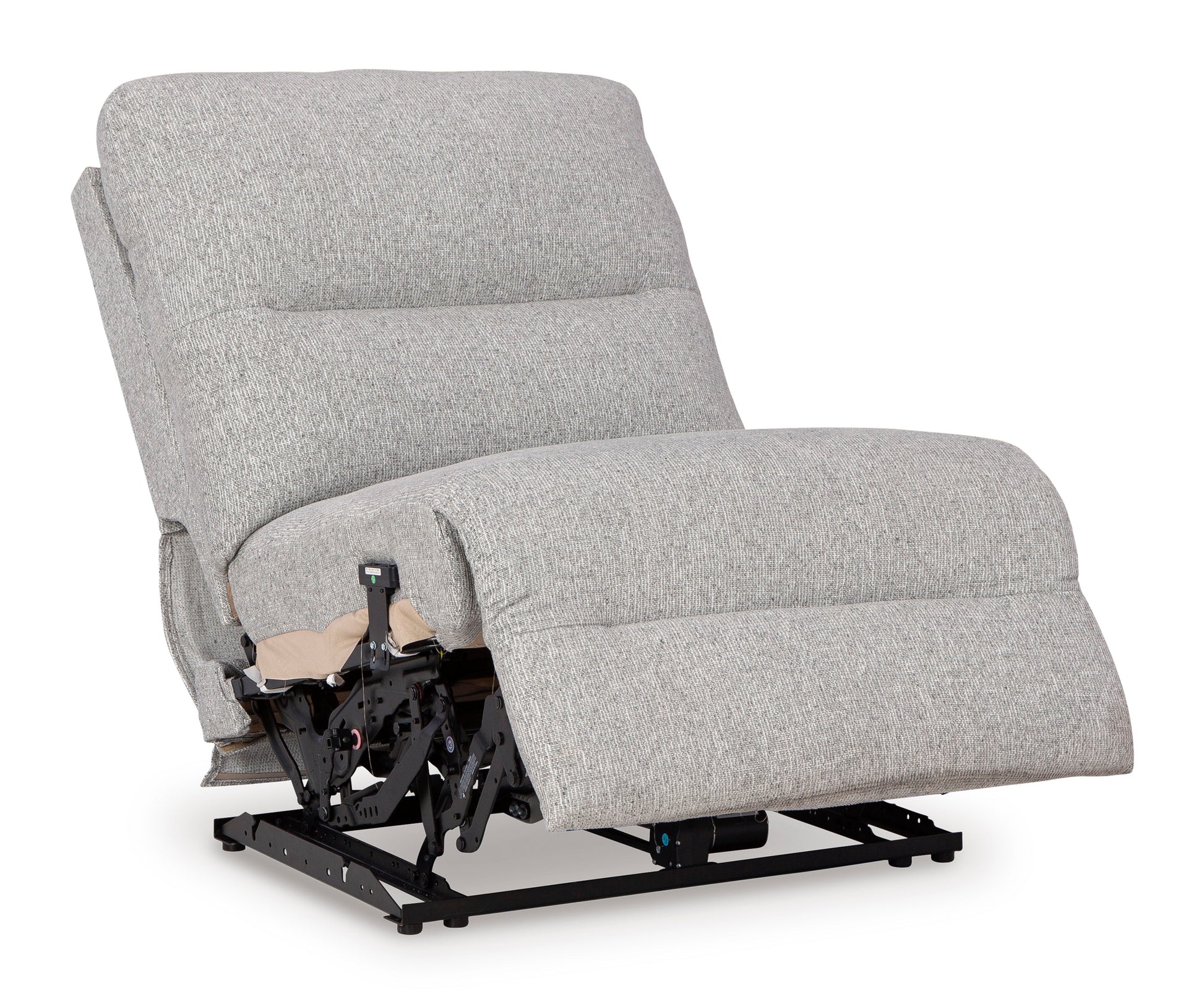 Acklen Place PWR Armless REC w/ADJ Headrest - Ashley Furniture Homestore Philippines