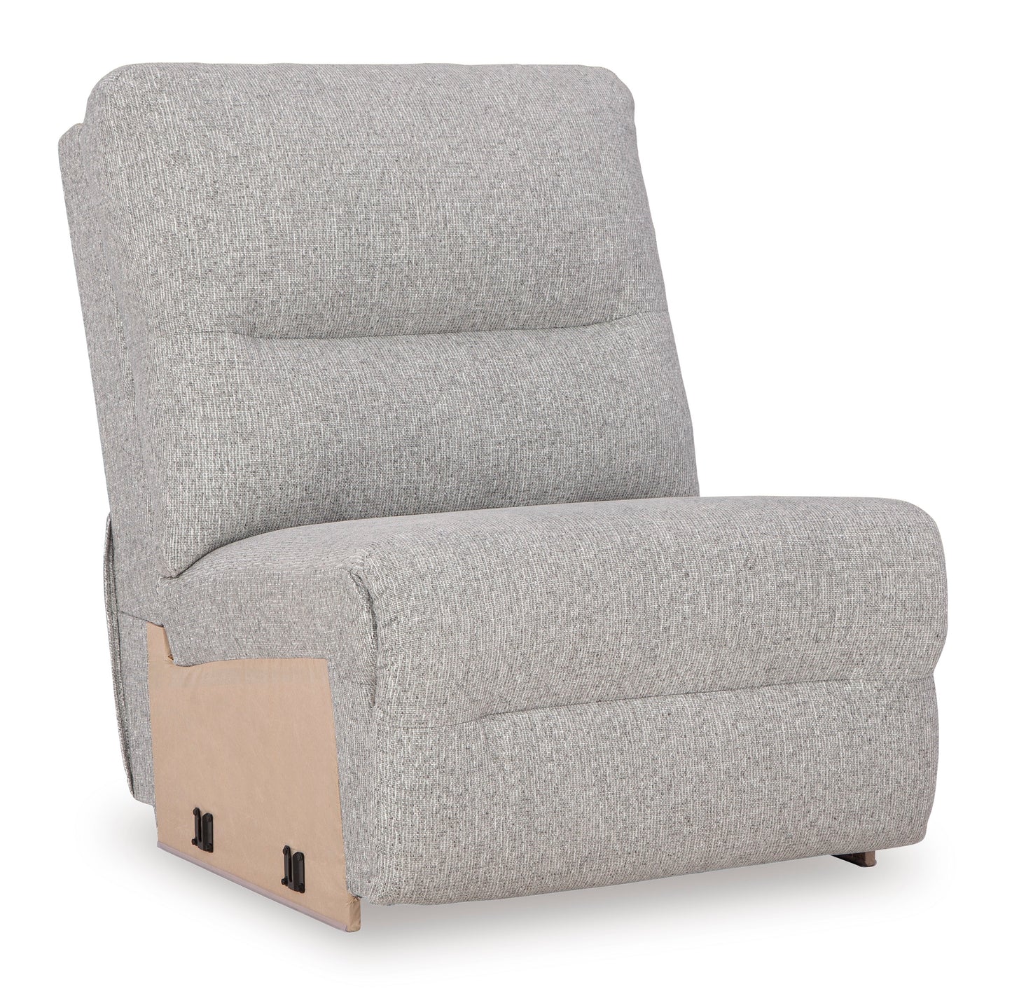 Acklen Place Armless Chair - Ashley Furniture Homestore Philippines