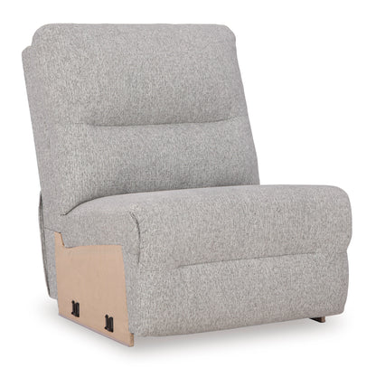 Acklen Place Armless Chair - Ashley Furniture Homestore Philippines