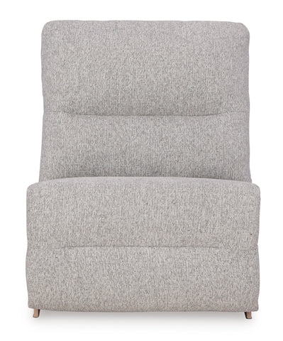 Acklen Place Armless Chair