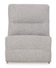 Acklen Place Armless Chair