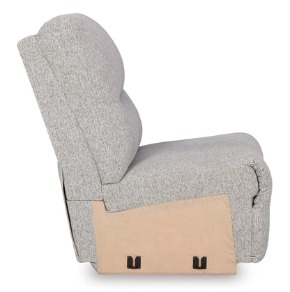 Acklen Place Armless Chair - Ashley Furniture Homestore Philippines