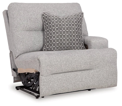 Acklen Place RAF Zero Wall Power Recliner