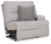 Acklen Place RAF Zero Wall Power Recliner