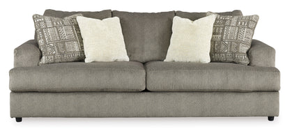 Soletren Sofa