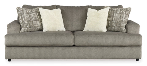 Soletren Sofa