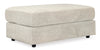Soletren Oversized Accent Ottoman