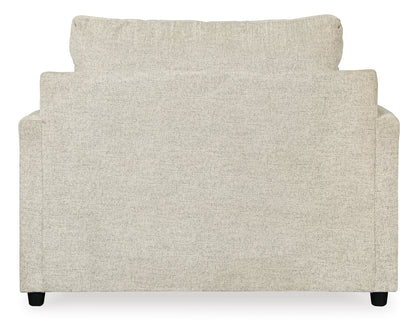 Soletren Chair and a Half