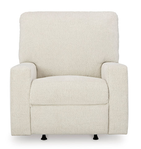 Bristaview Rocker Recliner
