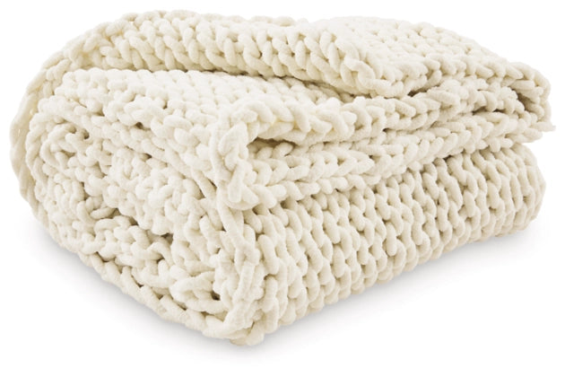 Chaddon Throw - Ashley Furniture Homestore Philippines