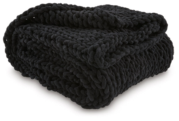 Chaddon Throw - Ashley Furniture Homestore Philippines