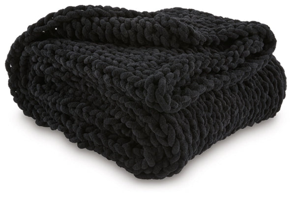 Chaddon Throw - Ashley Furniture Homestore Philippines