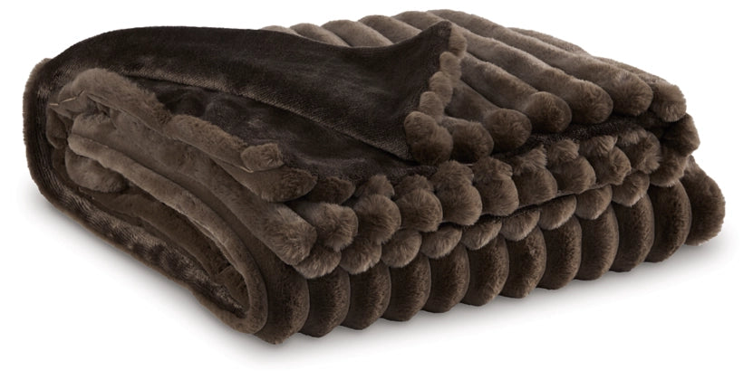 Alsonwell Throw - Ashley Furniture Homestore Philippines
