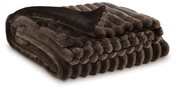 Alsonwell Throw - Ashley Furniture Homestore Philippines