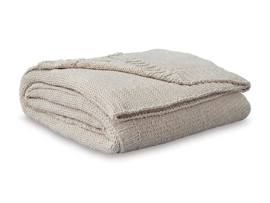 Anawood Throw - Ashley Furniture Homestore Philippines
