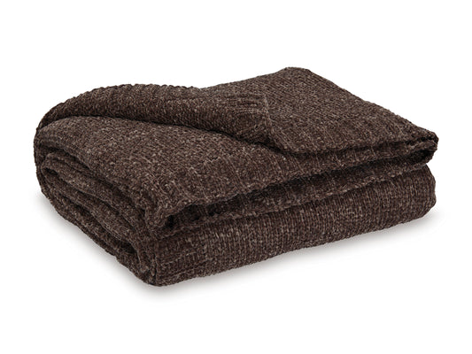 Anawood Throw - Ashley Furniture Homestore Philippines
