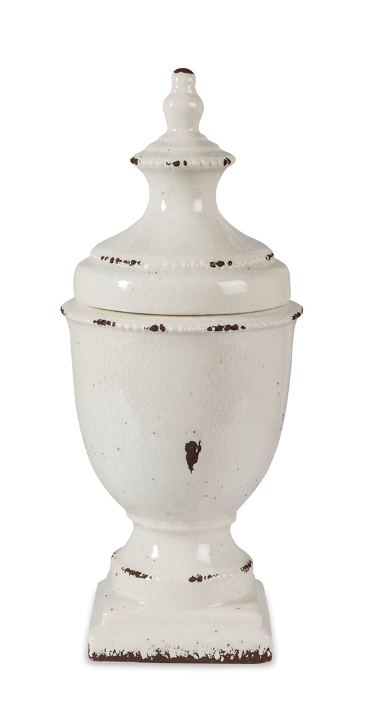 Devorit Jar - Ashley Furniture Homestore Philippines