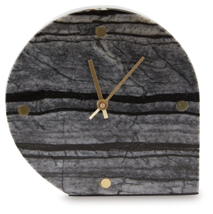 Janmour Table Clock - Ashley Furniture Homestore Philippines