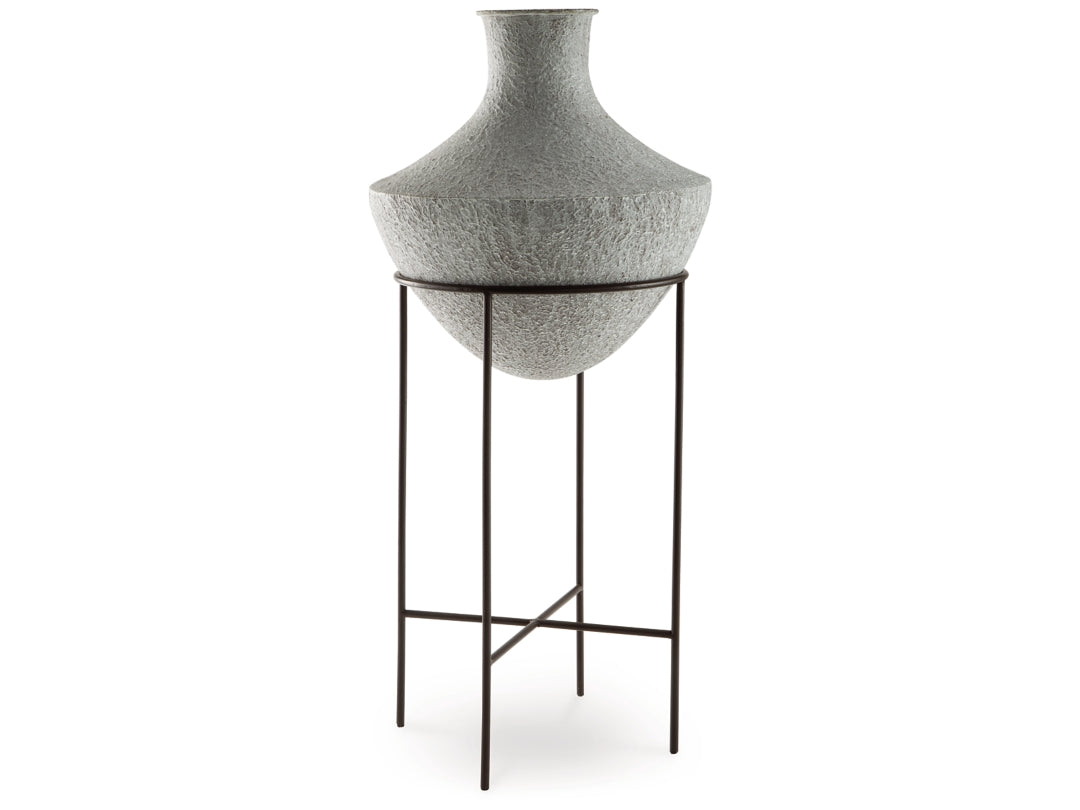 Estonbank Tall Vase