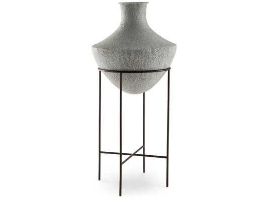 Estonbank Tall Vase