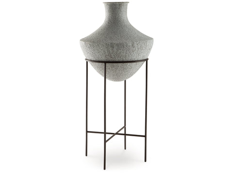 Estonbank Tall Vase
