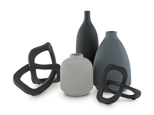 Leithick Accessory Set