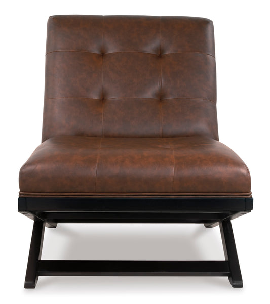Sidewinder Accent Chair