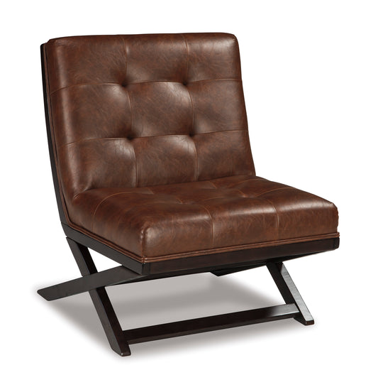 Sidewinder Accent Chair - Ashley Furniture Homestore Philippines