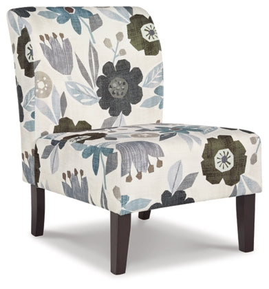 Triptis Accent Chair - Ashley Furniture Homestore Philippines