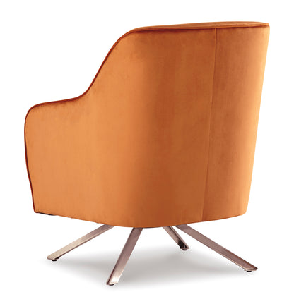 Hangar Accent Chair