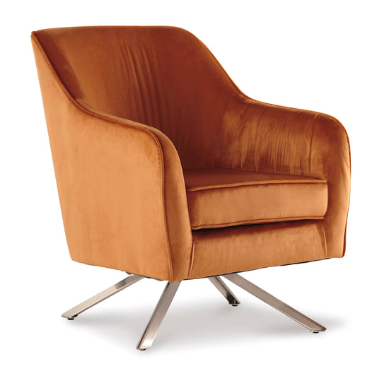 Hangar Accent Chair