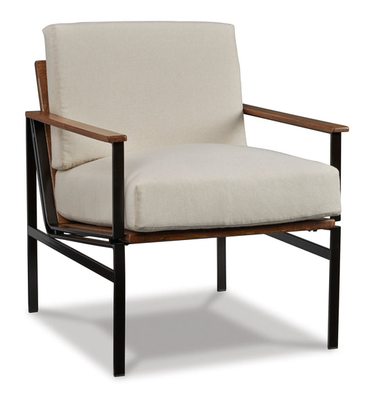Tilden Accent Chair - Ashley Furniture Homestore Philippines