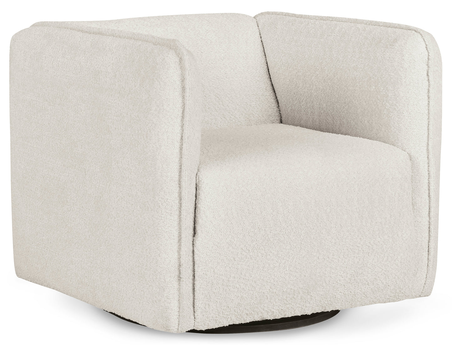 Lonoke Swivel Accent Chair - Ashley Furniture Homestore Philippines