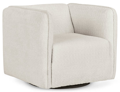 Lonoke Swivel Accent Chair - Ashley Furniture Homestore Philippines