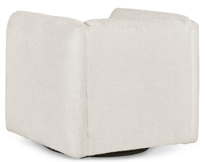 Lonoke Swivel Accent Chair - Ashley Furniture Homestore Philippines