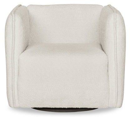 Lonoke Swivel Accent Chair - Ashley Furniture Homestore Philippines