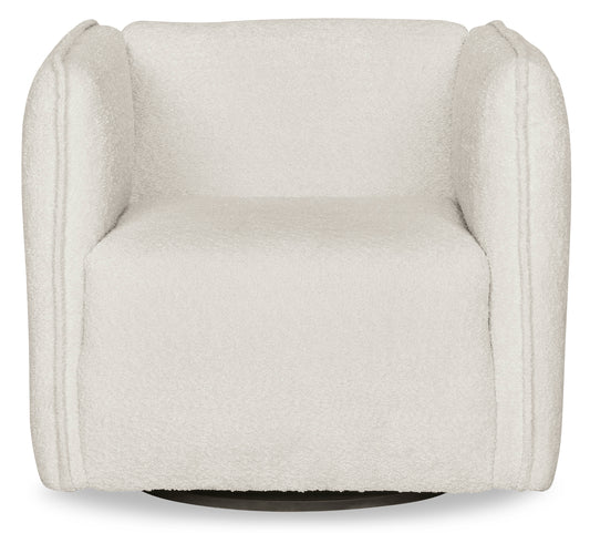 Lonoke Swivel Accent Chair - Ashley Furniture Homestore Philippines