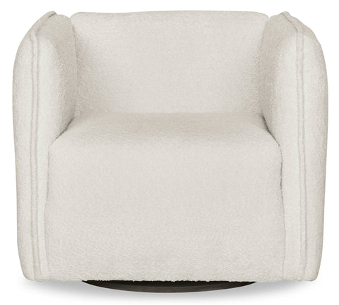 Lonoke Swivel Accent Chair