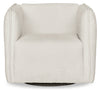 Lonoke Swivel Accent Chair