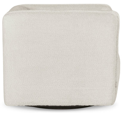Lonoke Swivel Accent Chair - Ashley Furniture Homestore Philippines
