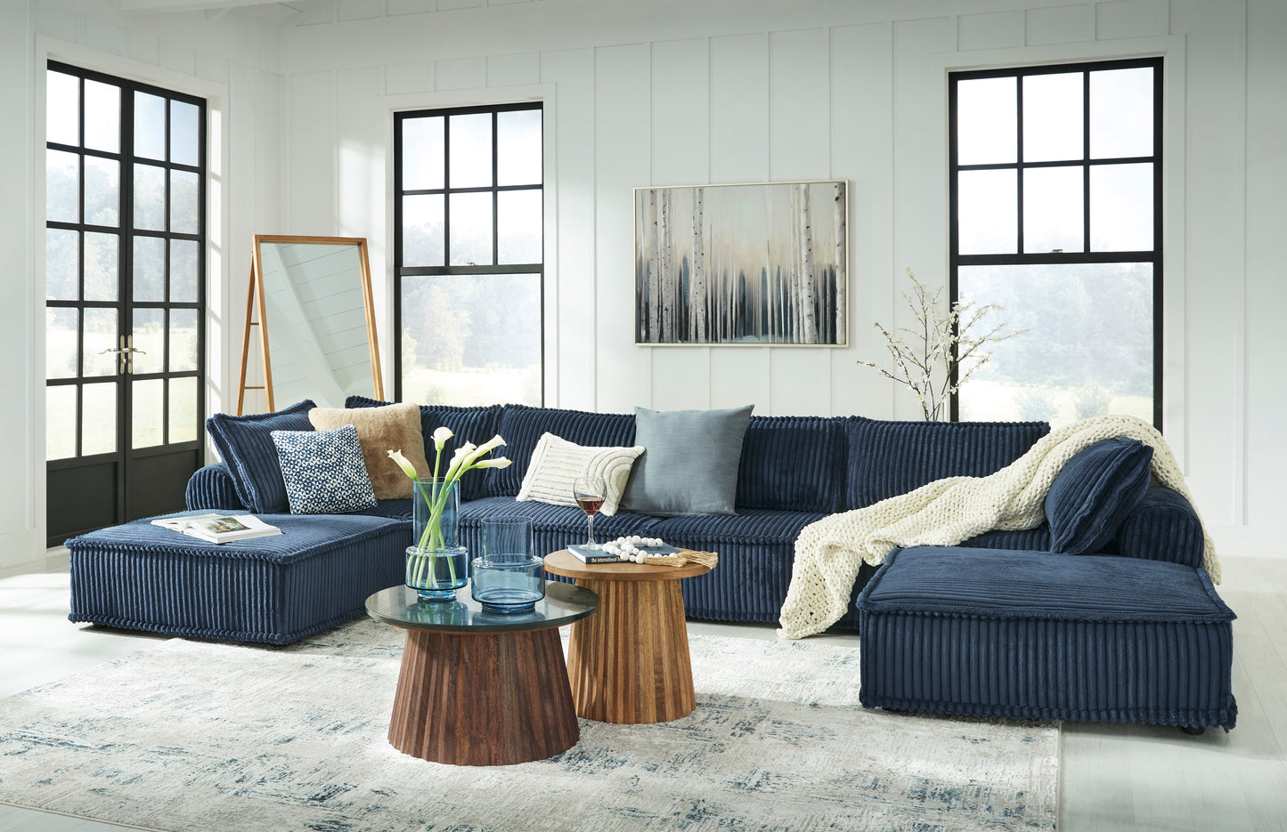 Bales Accent Chair