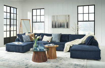 Bales Accent Chair