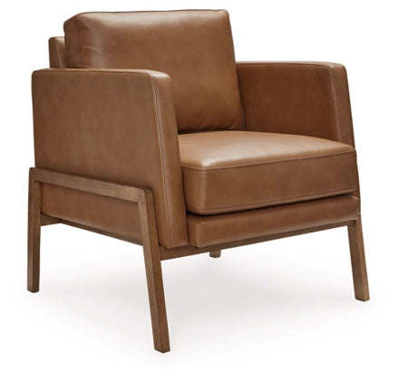 Numund Accent Chair - Ashley Furniture Homestore Philippines