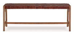 Lemmund Accent Bench