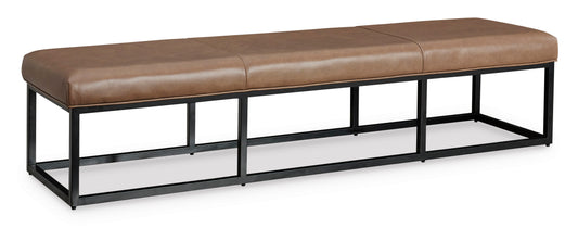Joston Accent Bench - Ashley Furniture Homestore Philippines