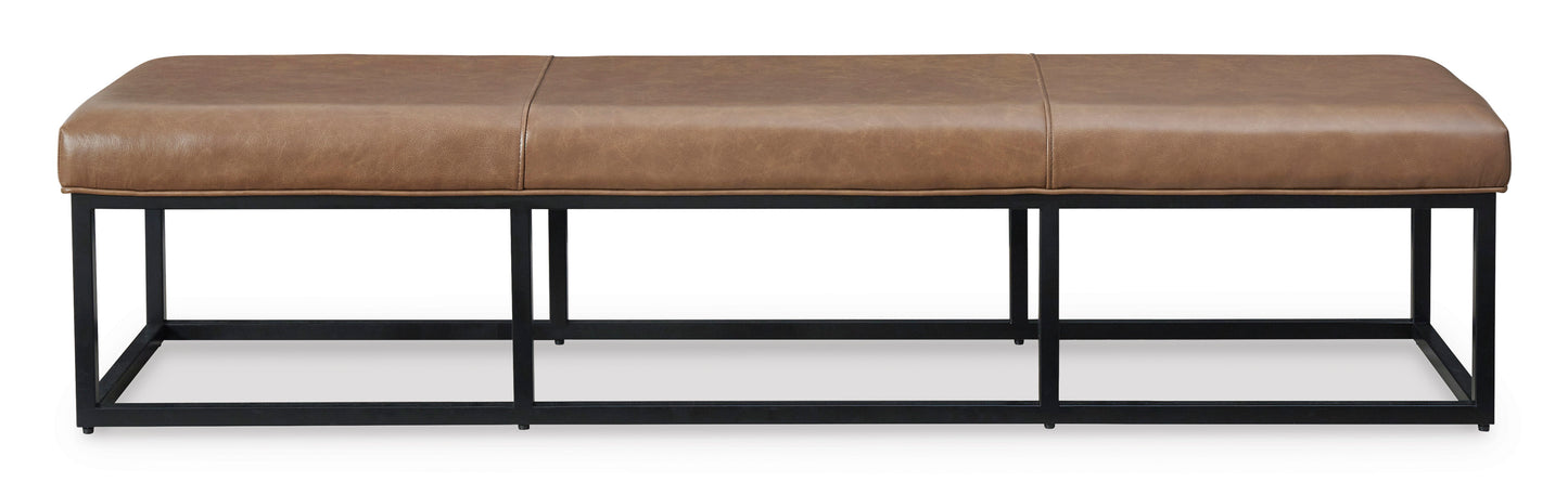 Joston Accent Bench