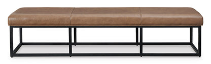 Joston Accent Bench